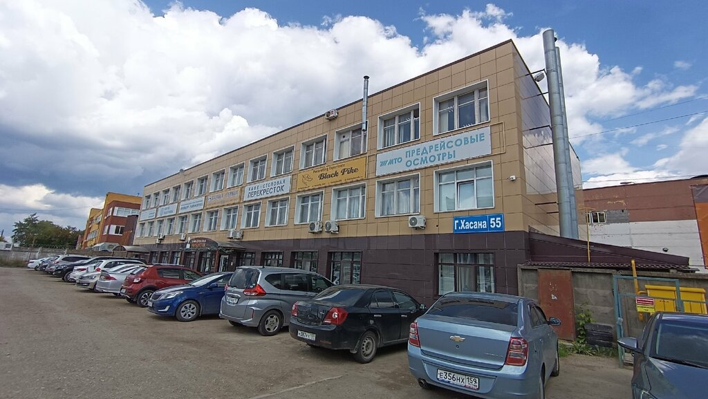 Car tachometers Sfera Kontrolya, Perm, photo