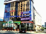 Fitnes-klub Margo (Irchi Kazaka Street, 39), fitness club