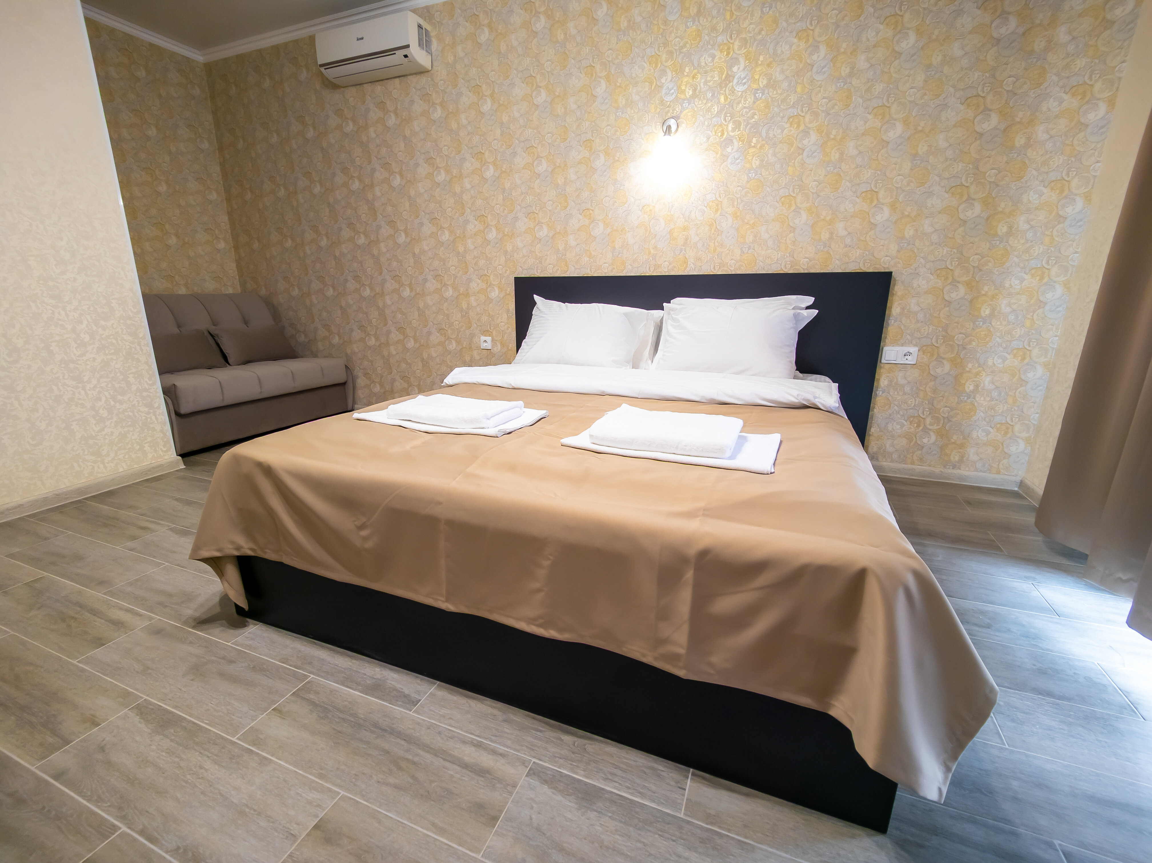 Фото Фазенда