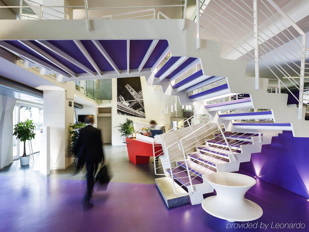 Фото Ibis Styles Palermo