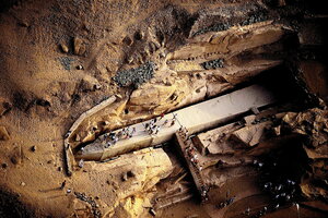 Незаконченный обелиск (أسوان, أسوان) ، معلم جذب سياحي