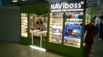 NaviBoss (praspiekt Frunze, 81к33) ، لوازم الهواتف المحمولة