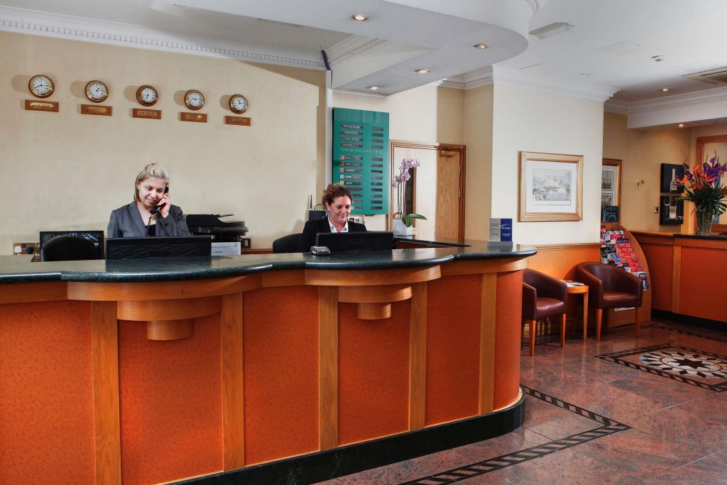 Фото отеля 4