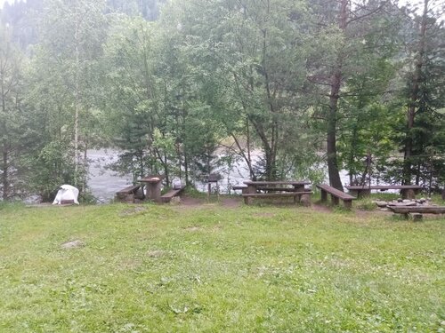 Гостиница 13-й Кордон  4.4* — фото 5