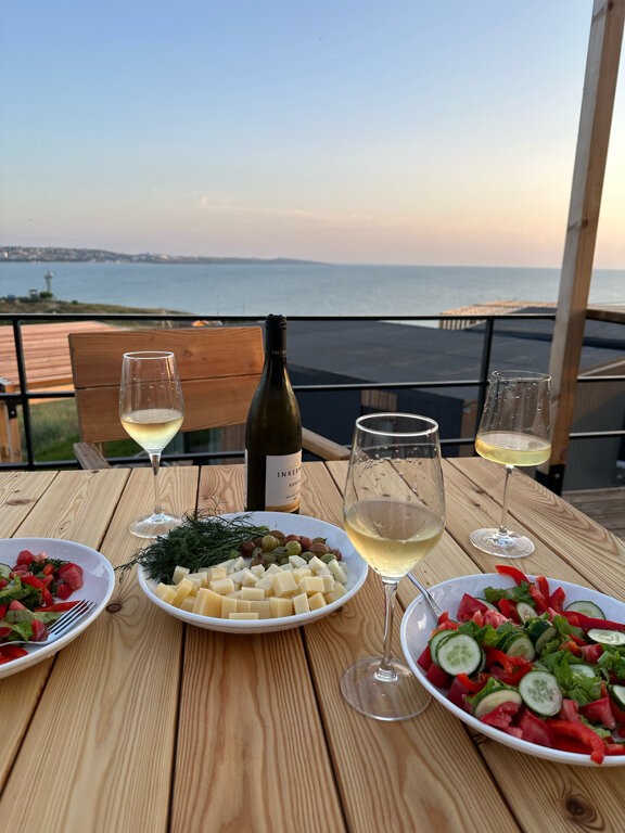 Фото Белый кролик