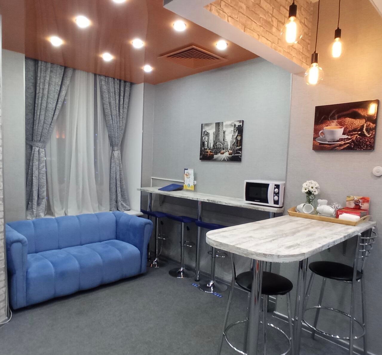 Фото отеля 2