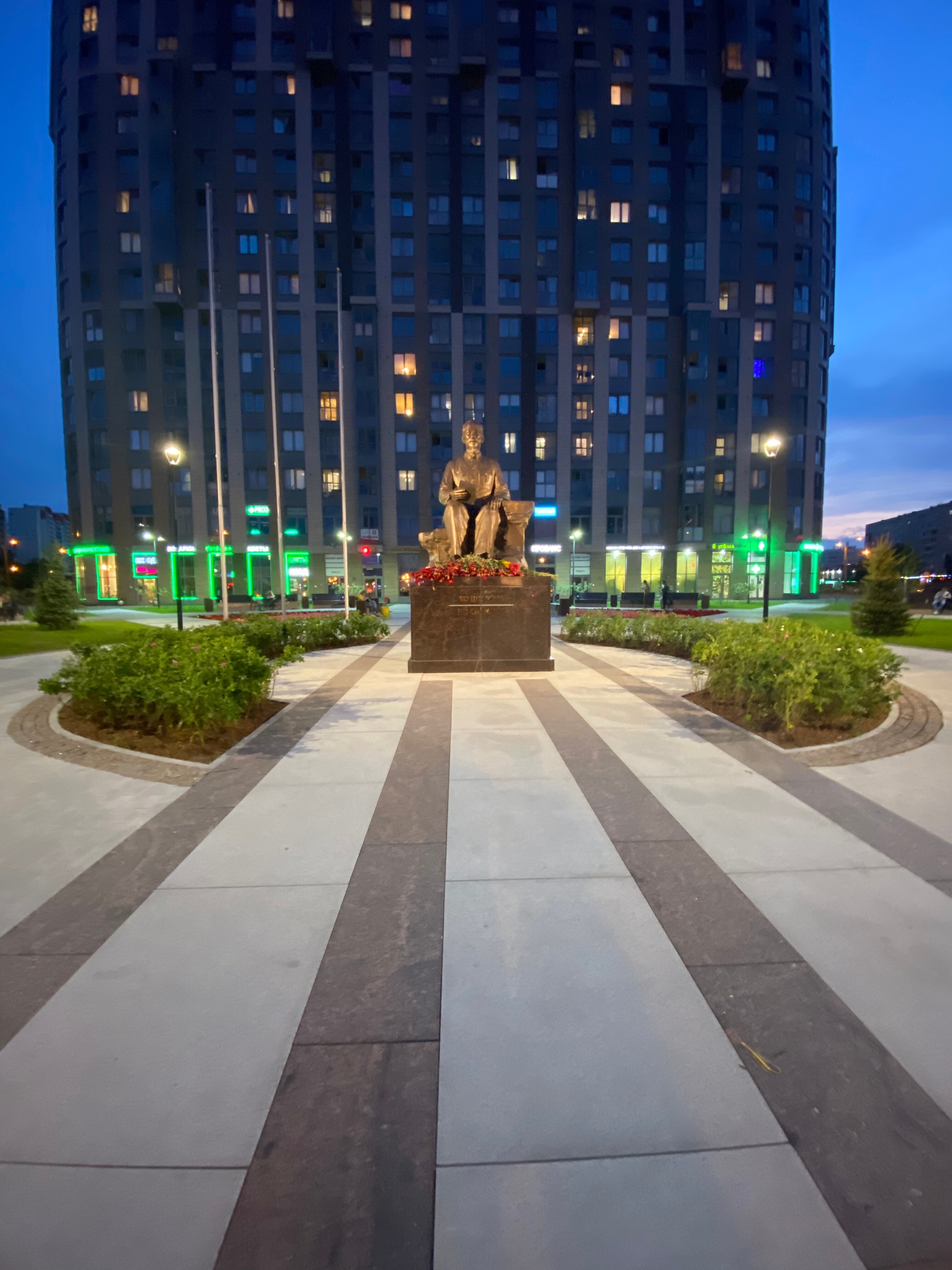 Фото Yes Hoshimina