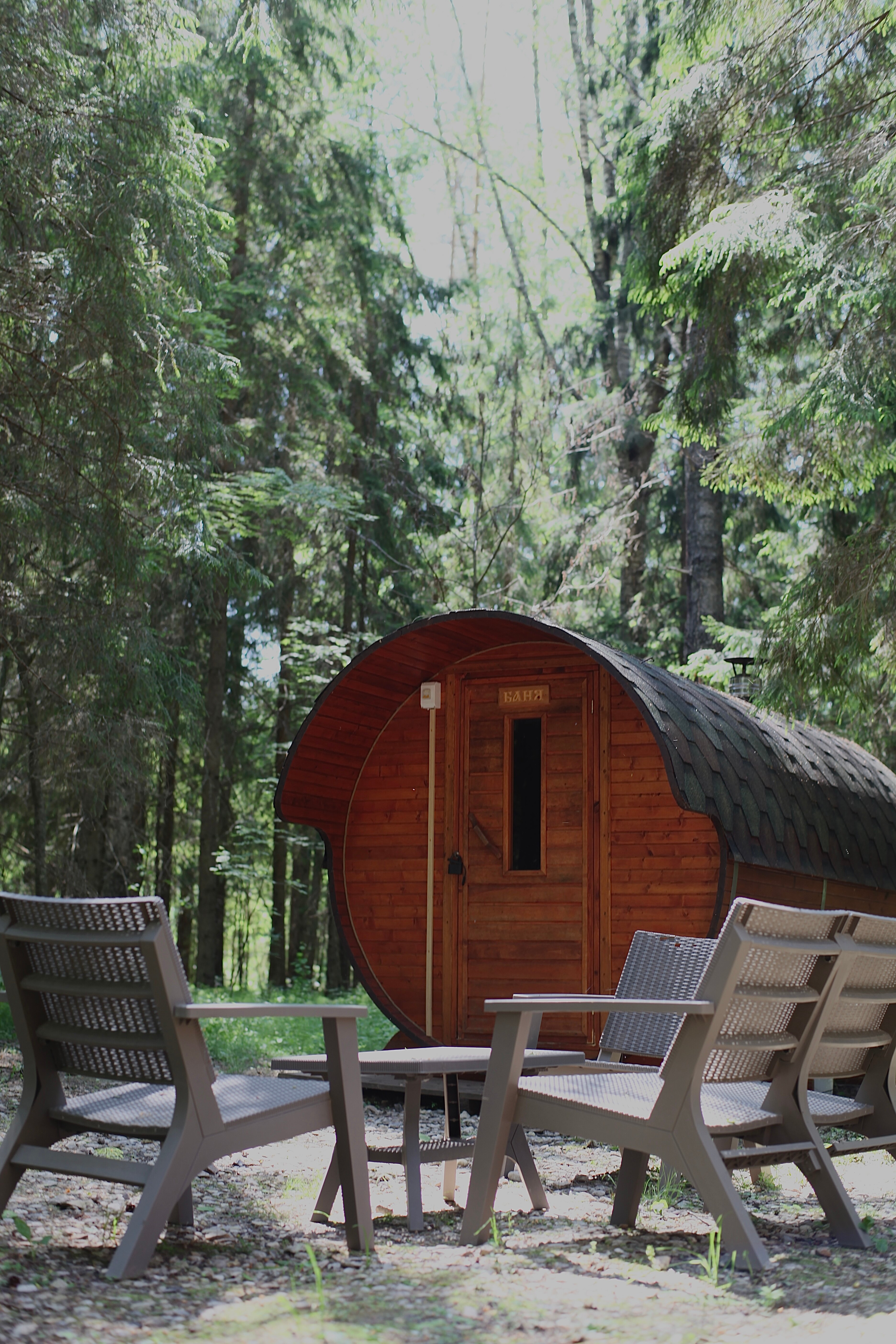 Фото Каменецкие Купели