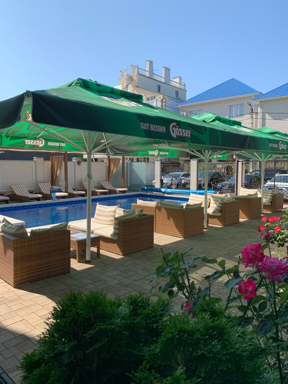 Фото Южные Ночи