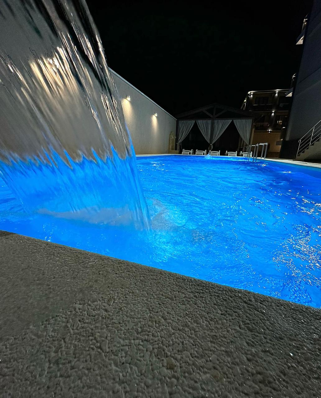 Фото Stella Palace