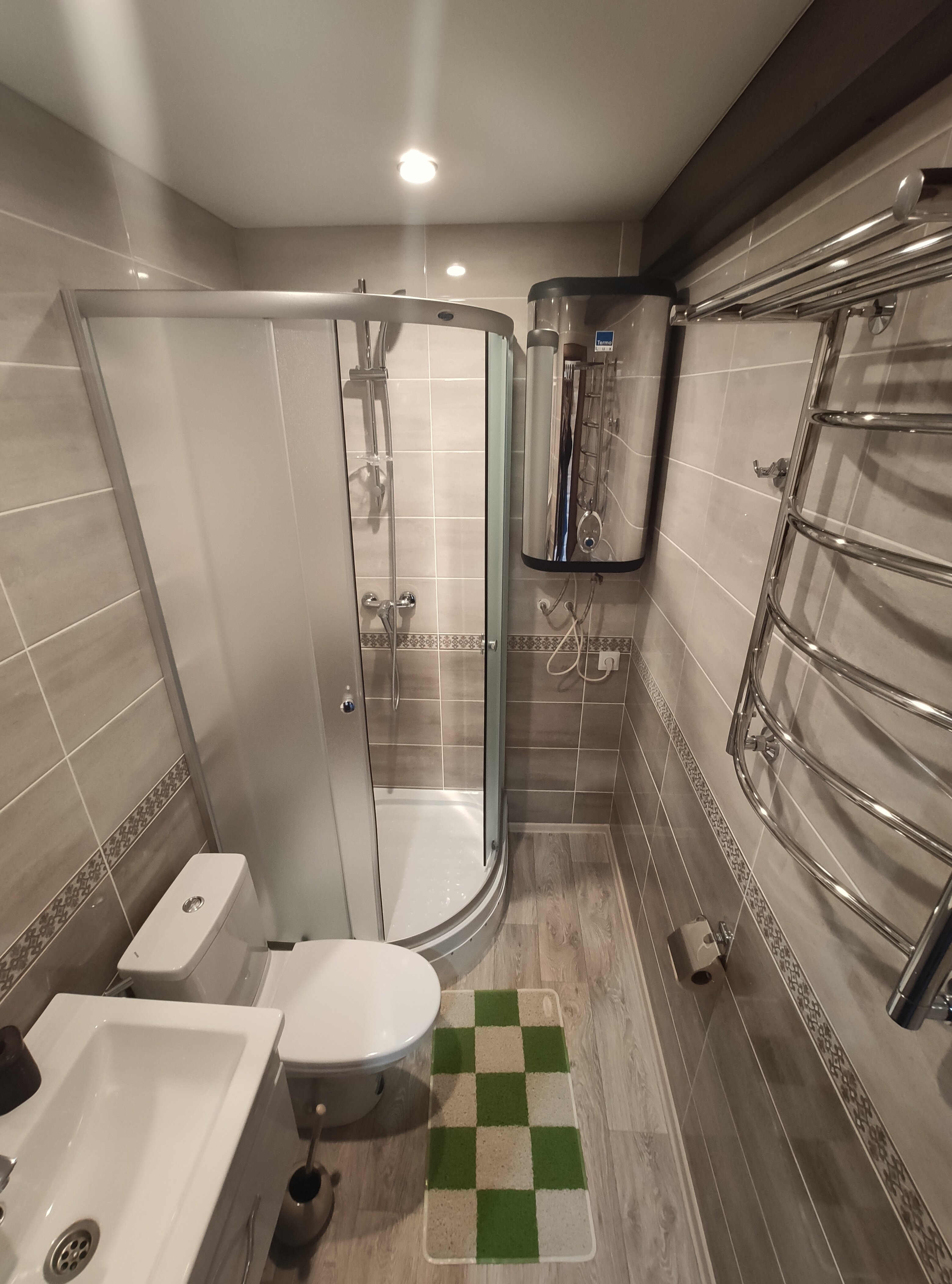 Фото Ару Кёль