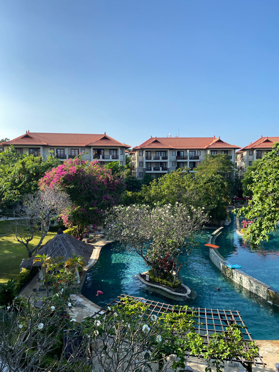 Фото Novotel Bali Nusa Dua - Hotel & Residences