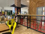 Голодный Макс (posyolok Novoroshchino, Sergeya Ilyushina Street, 10к4), fast food