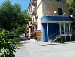 Идеал-строй (Port-Saida Street, 18), construction and finishing works