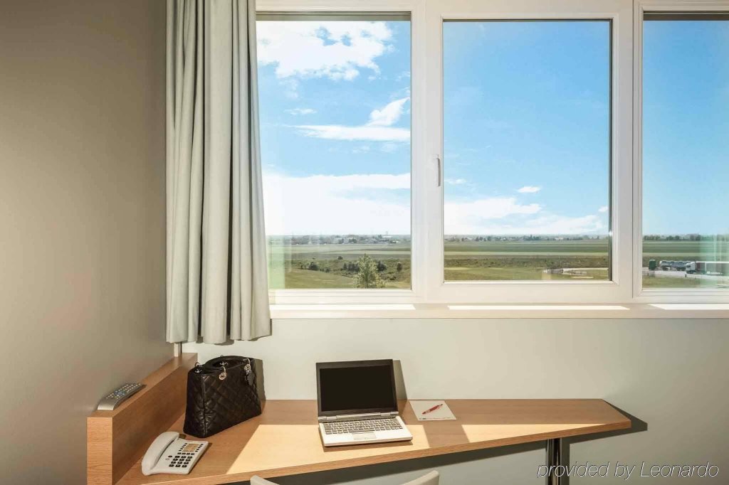 Фото Ibis Vienna Airport