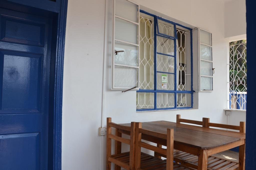 Фото Fat Cat Backpackers