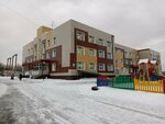 Detsky sad № 102 (Novosibirsk, ulitsa Tatyany Snezhinoy, 52), kindergarten, nursery