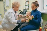 Doctor plus (50 Let Oktyabrya Street, 5), medical center, clinic