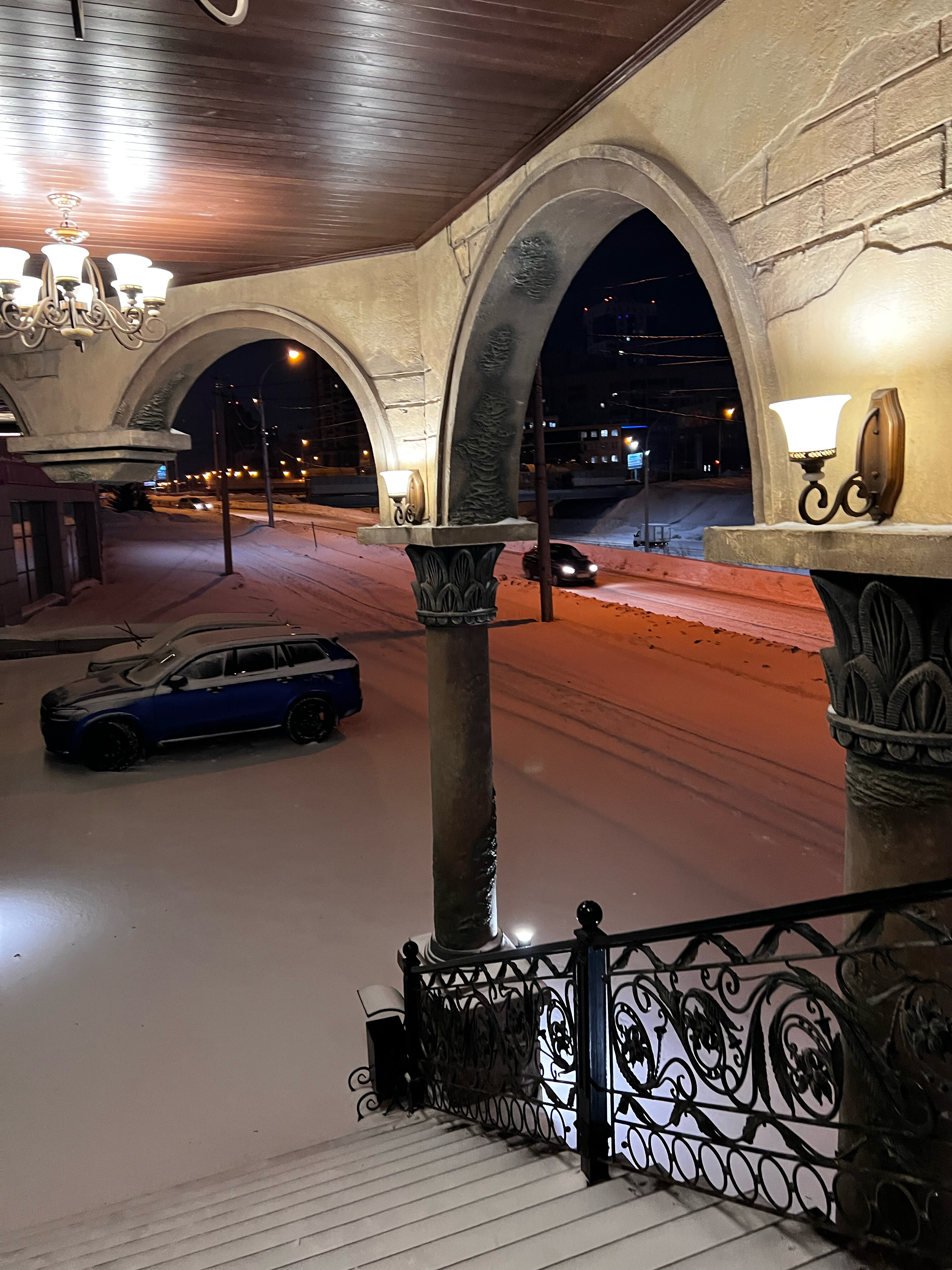 Фото Император