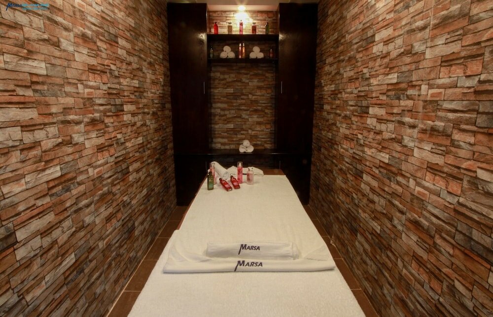 Фото Marsa Diba Hotel