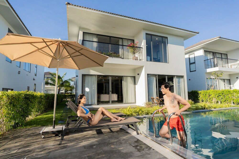 Фото Andochine Resort & SPA Phu Quoc