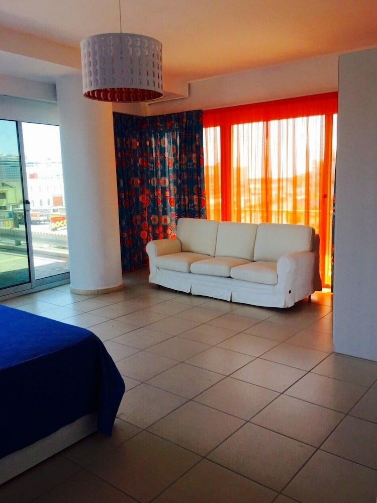 Фото Marina ResArt B&b