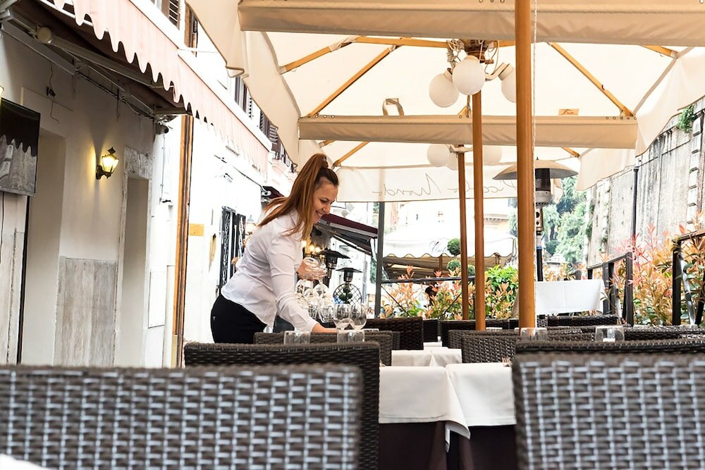 Фото Lux suites in Roma