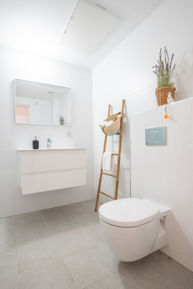 Фото Apartment in Achziv Incredible Sea Views