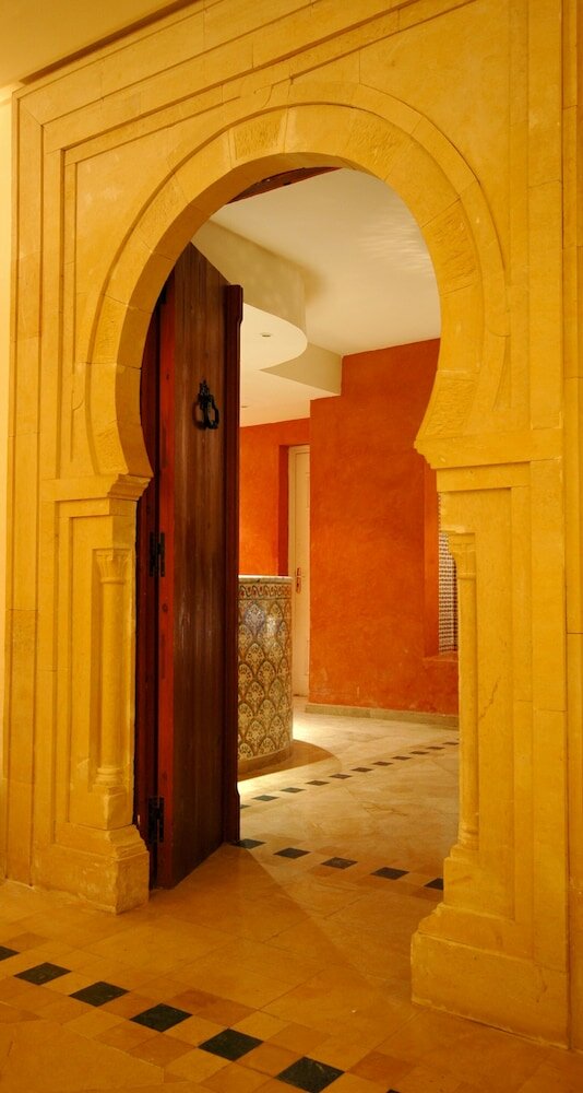 Фото Iris Djerba Hotel & Thalasso