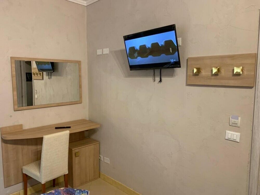 Фото S. P. Q. R. Suite