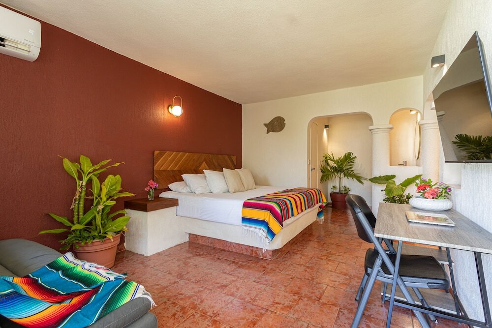 Фото Soy Local Cancun