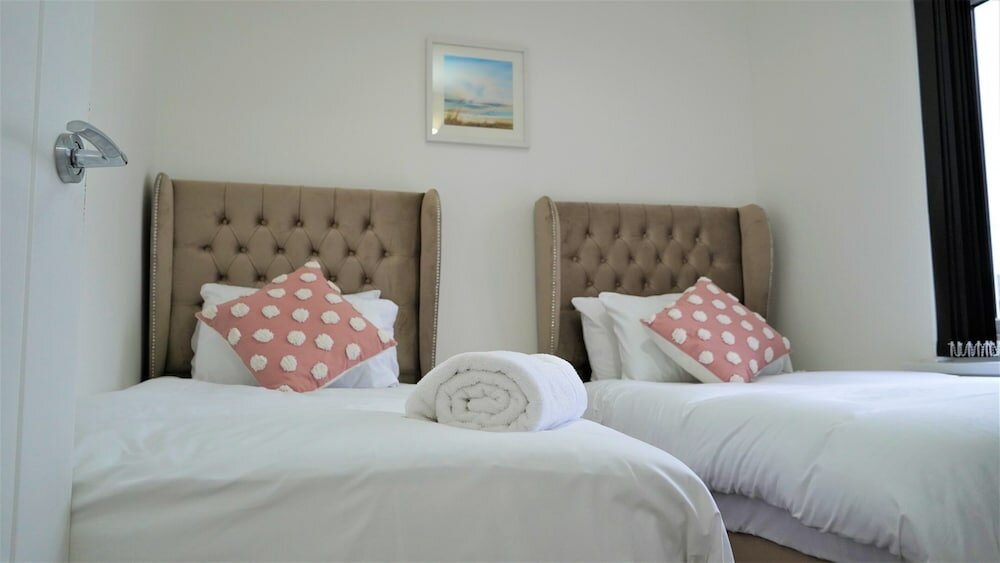 Hotel Cowper Townhouse, Leeds, photo