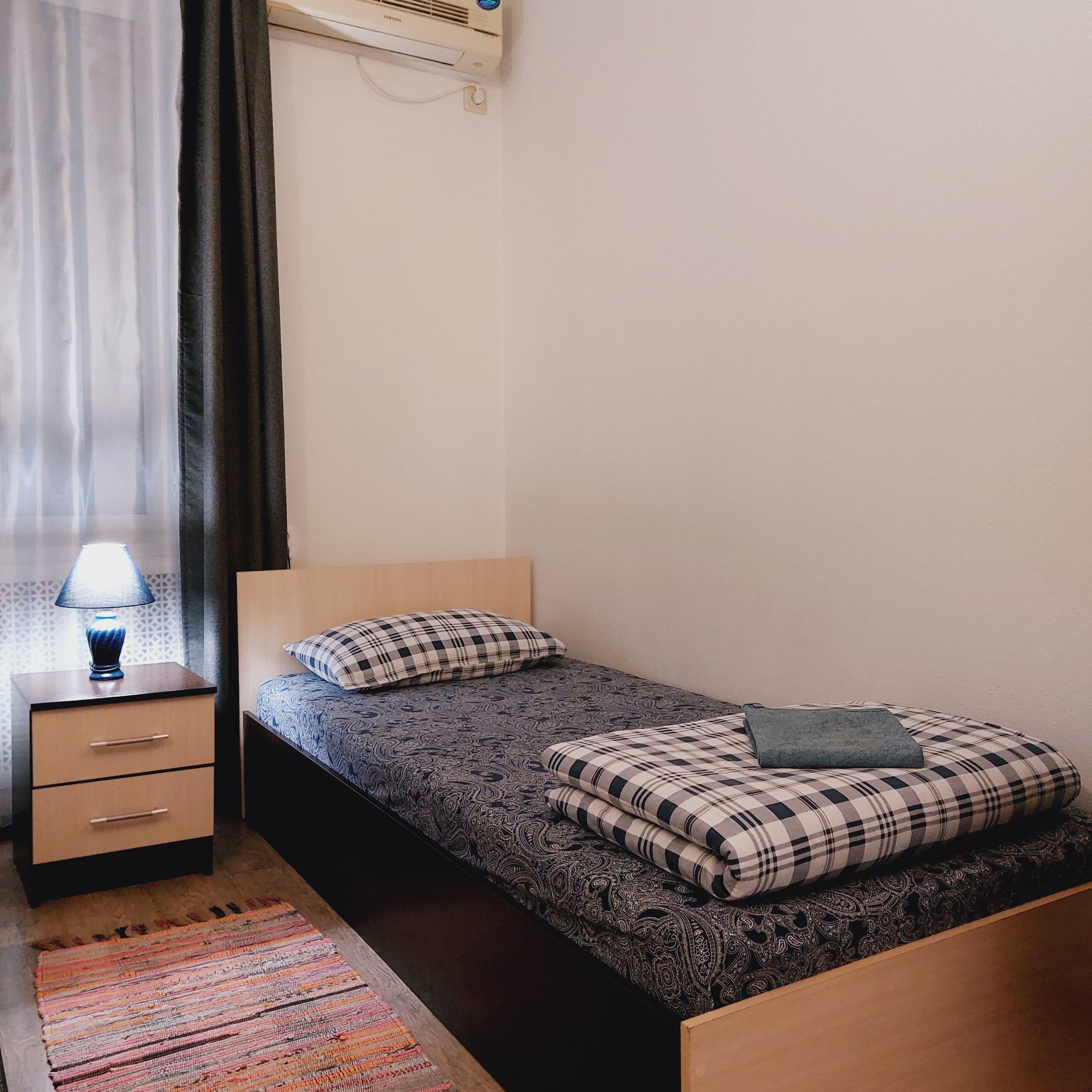 Фото Мини-отель Никитская 22