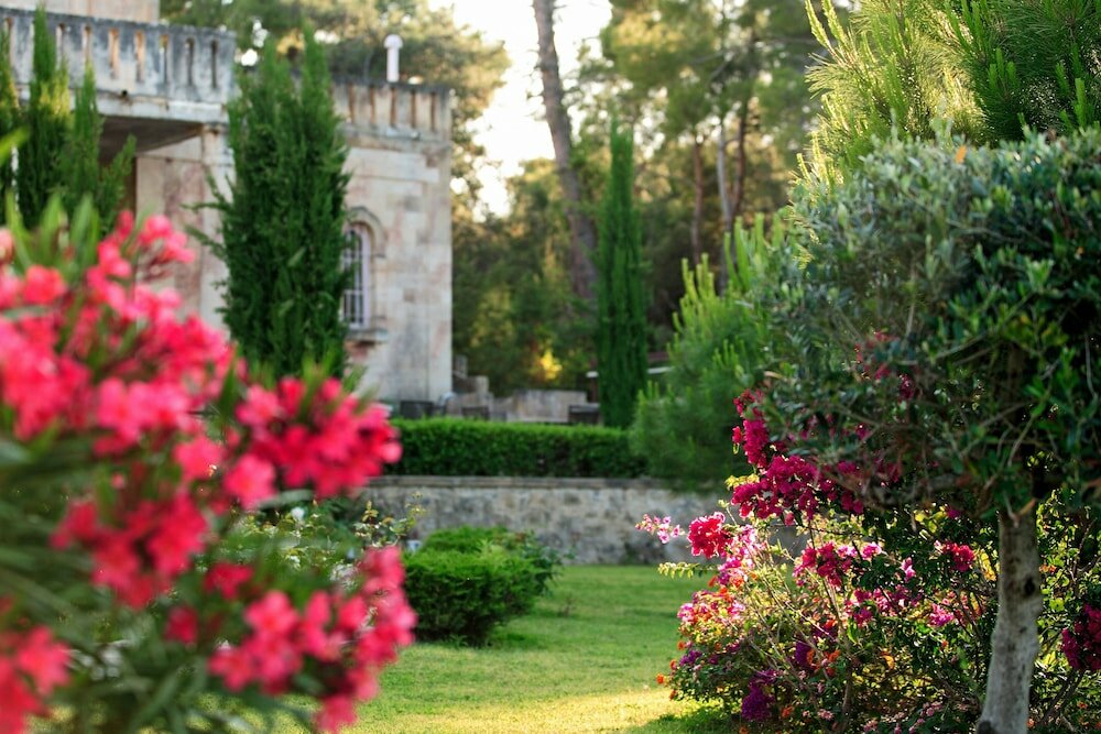 Фото Sikyon Coast Hotel & Resort