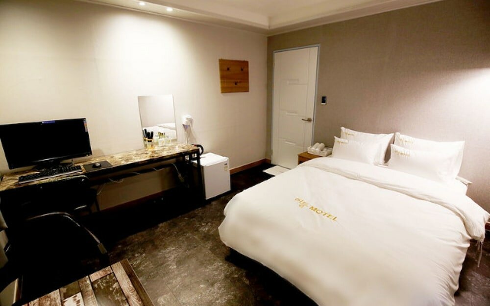 Фото Daejeon Seonhwa Iteul