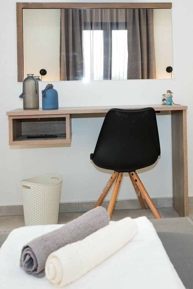 Фото Mikes Beach Lux