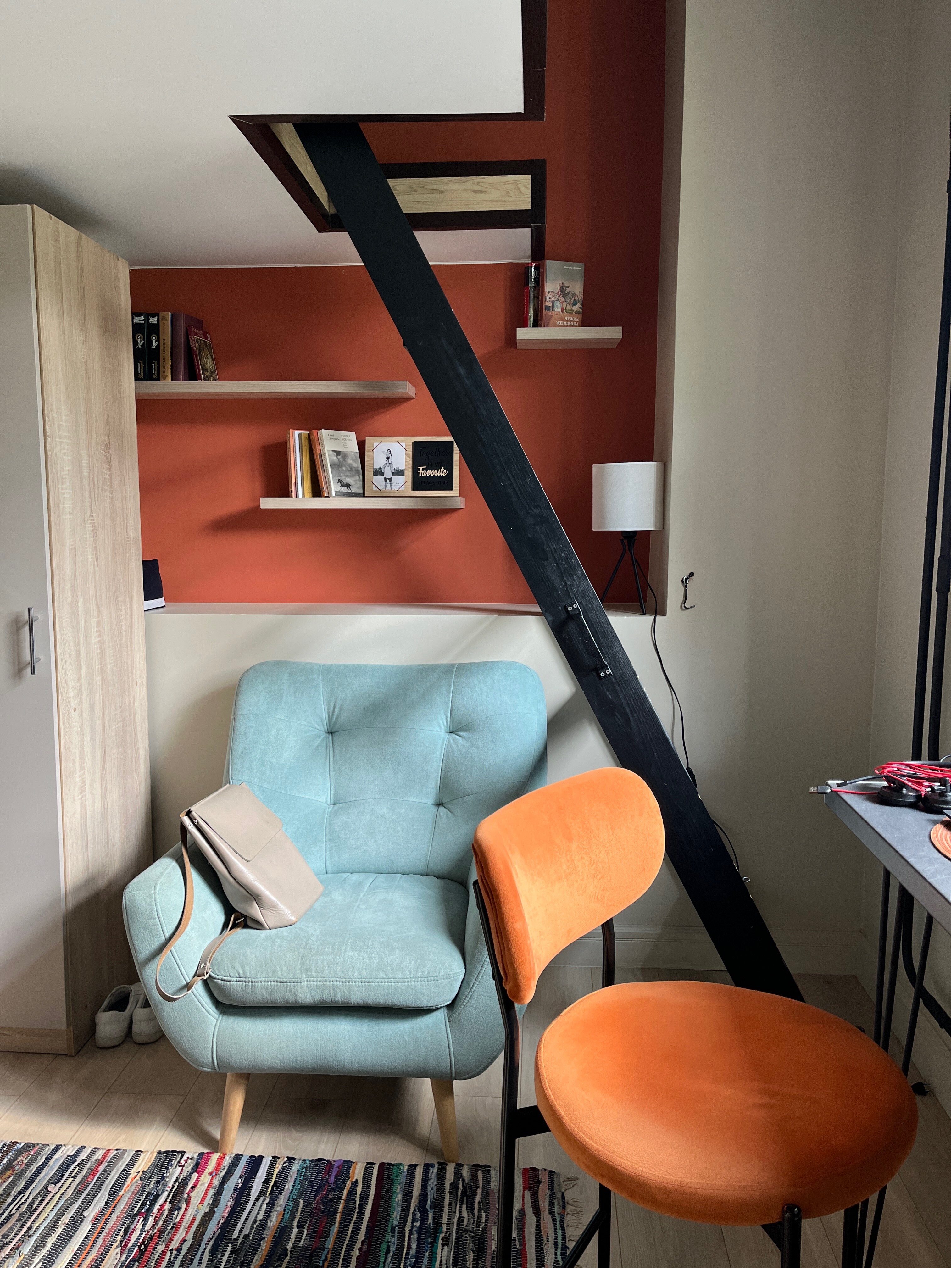 Фото Raido. Moscow Forest