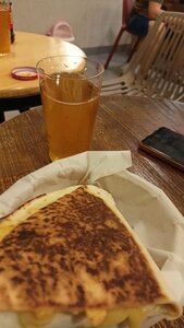 Syo-Syo (Mūqağali Maqataev kóshesi, 45/1), cafe