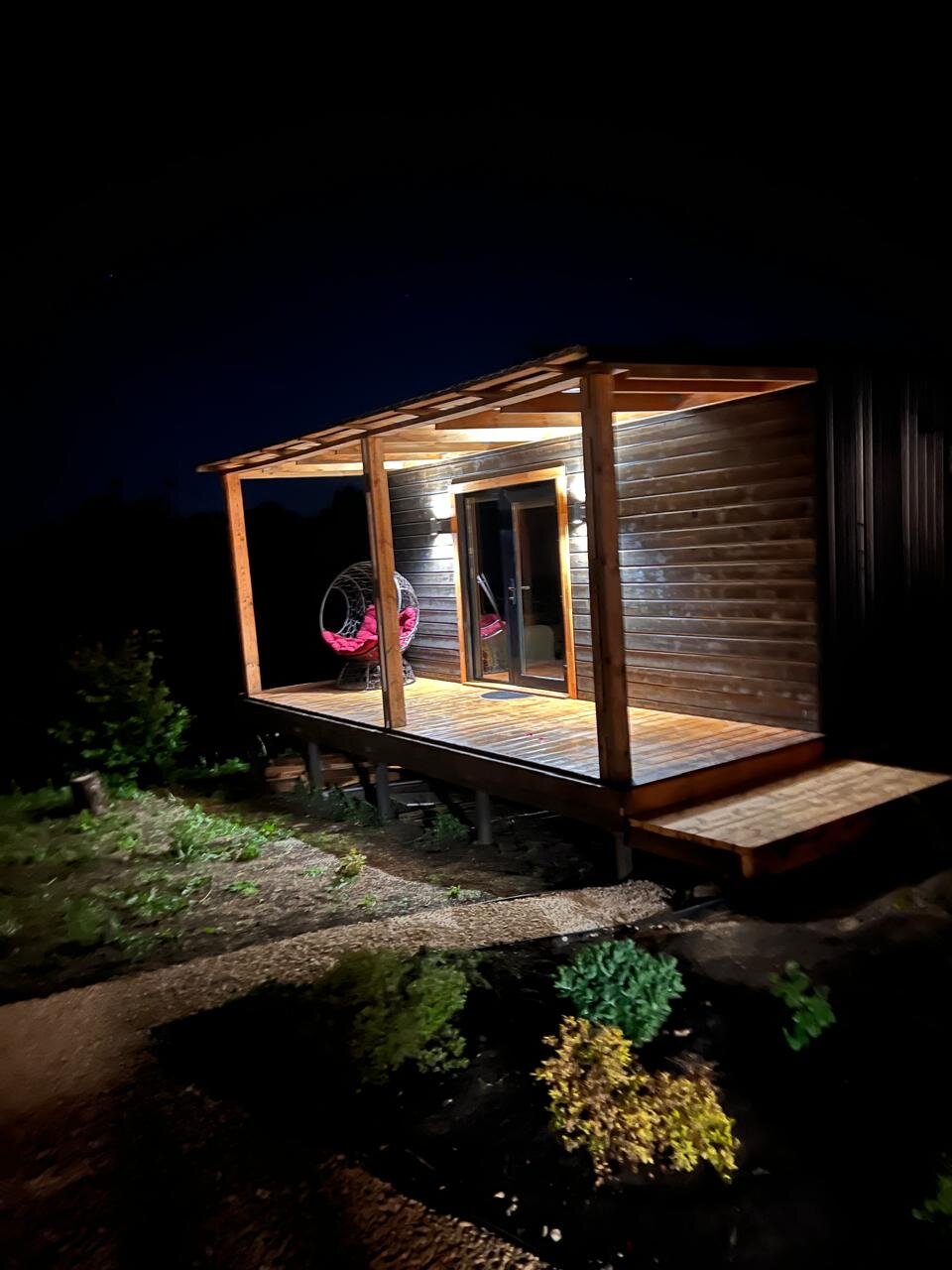 Фото Горыныч Хаус