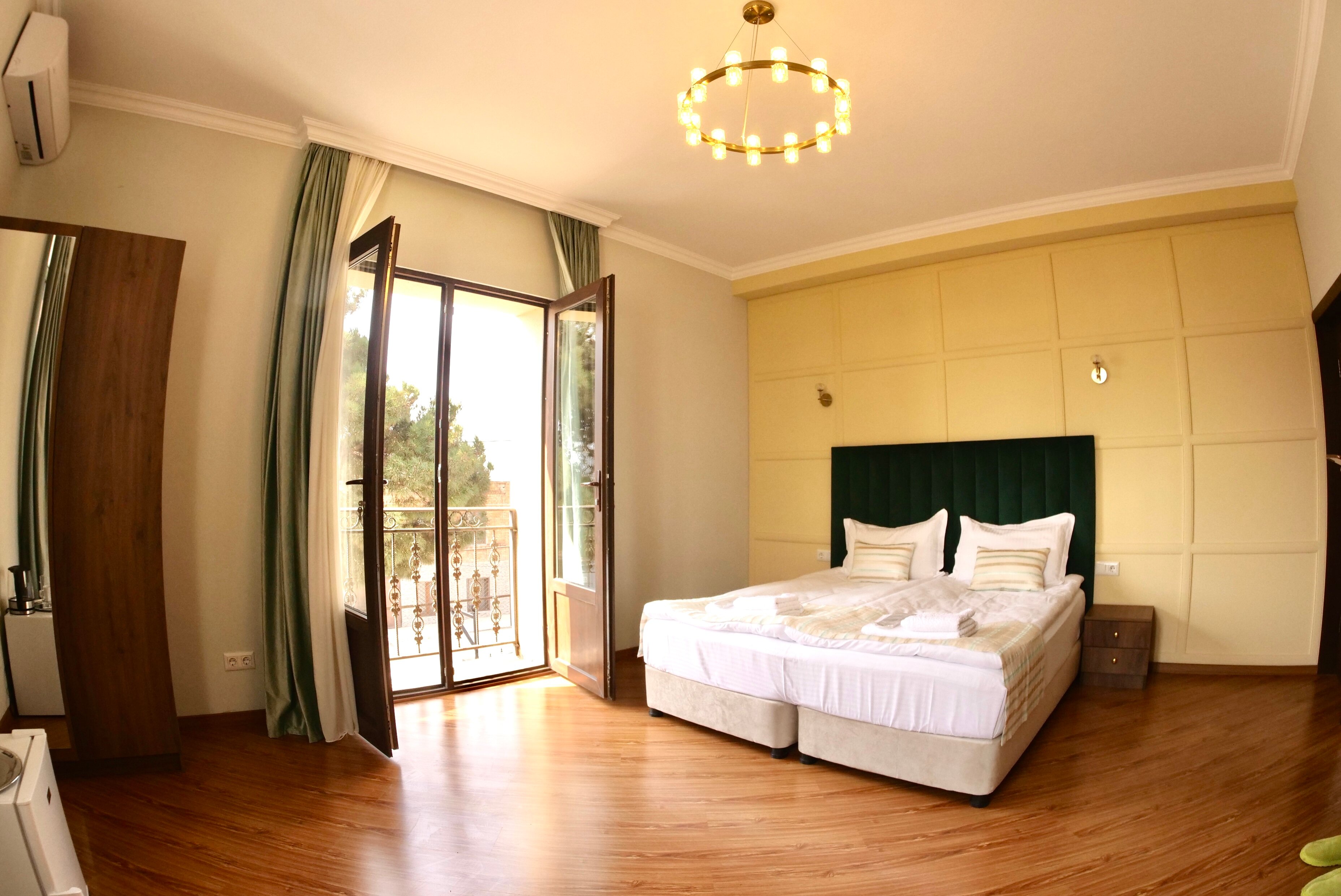 Фото Phazisi Hotel