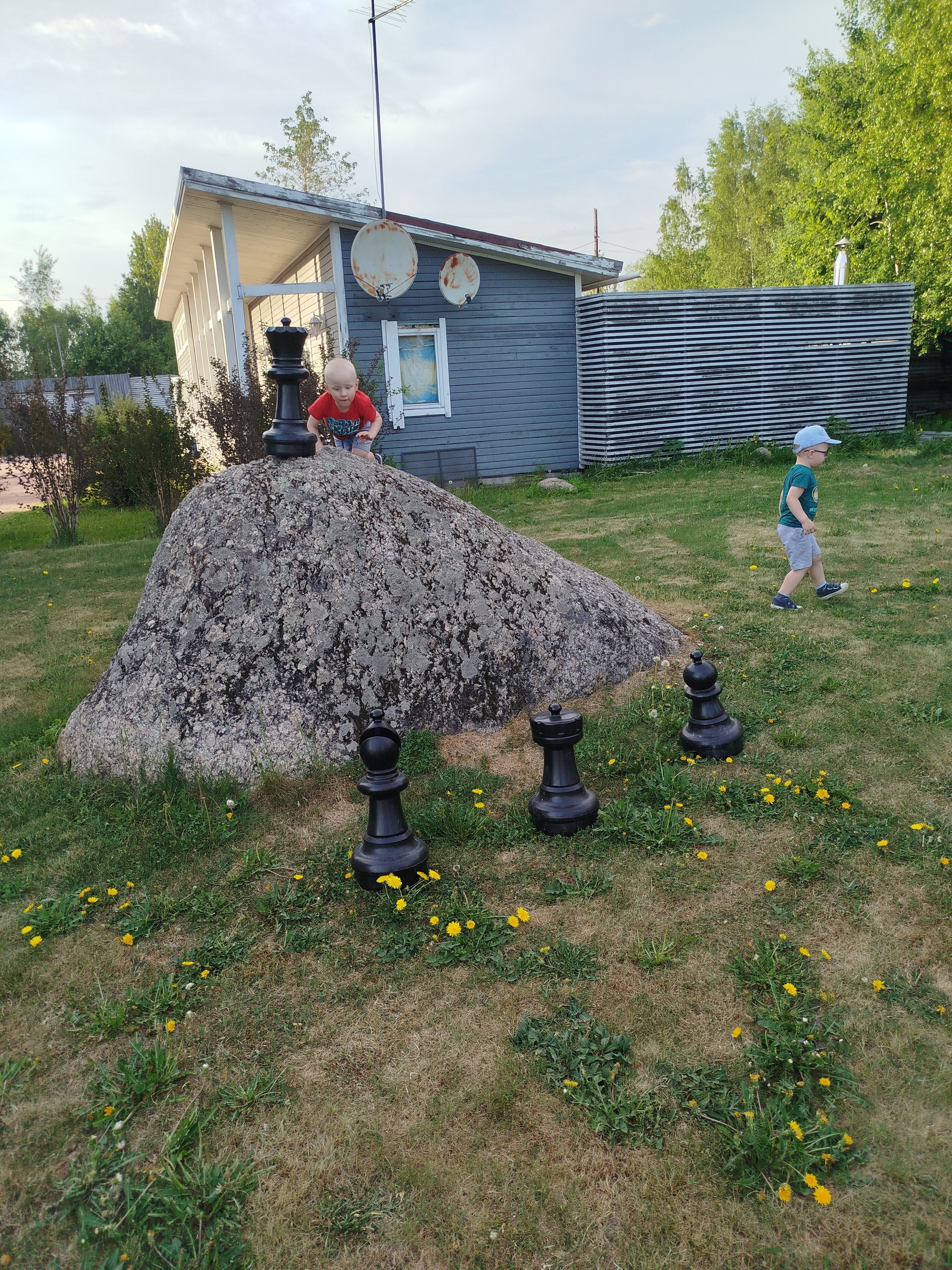 Фото Лавола