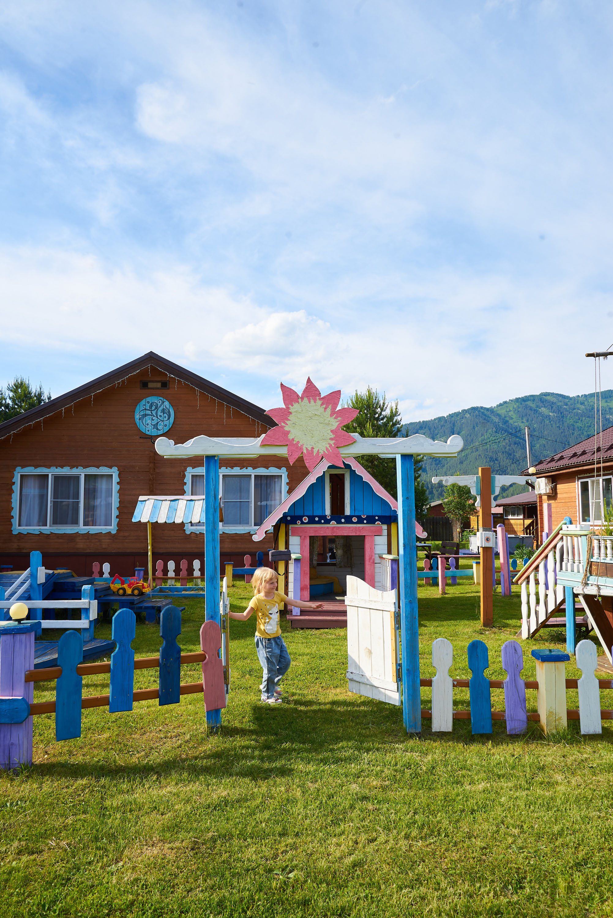 Фото отеля 3