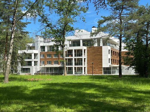 Иное жильё Клязьма в Троицком