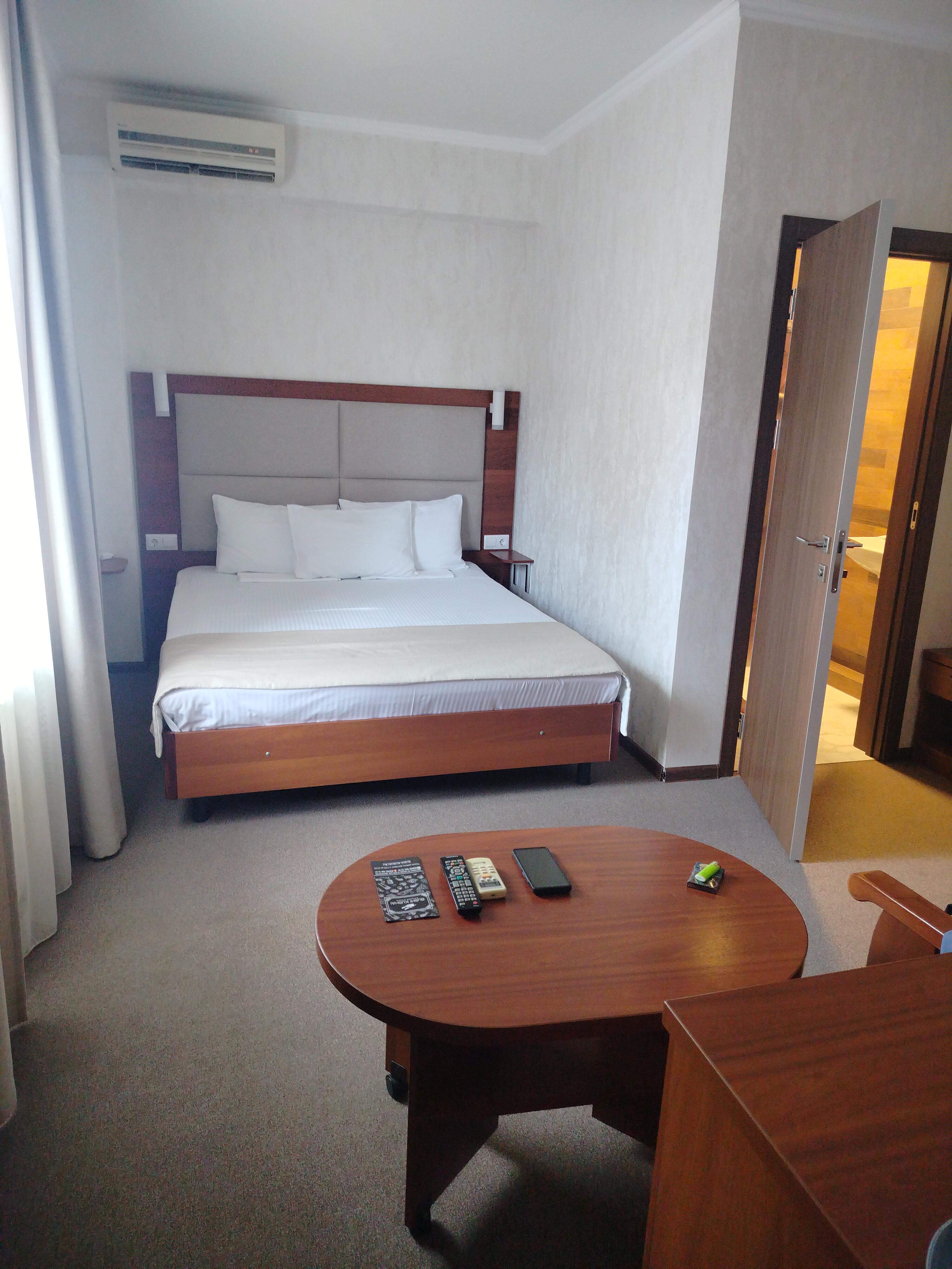 Фото В гостях у Танечки