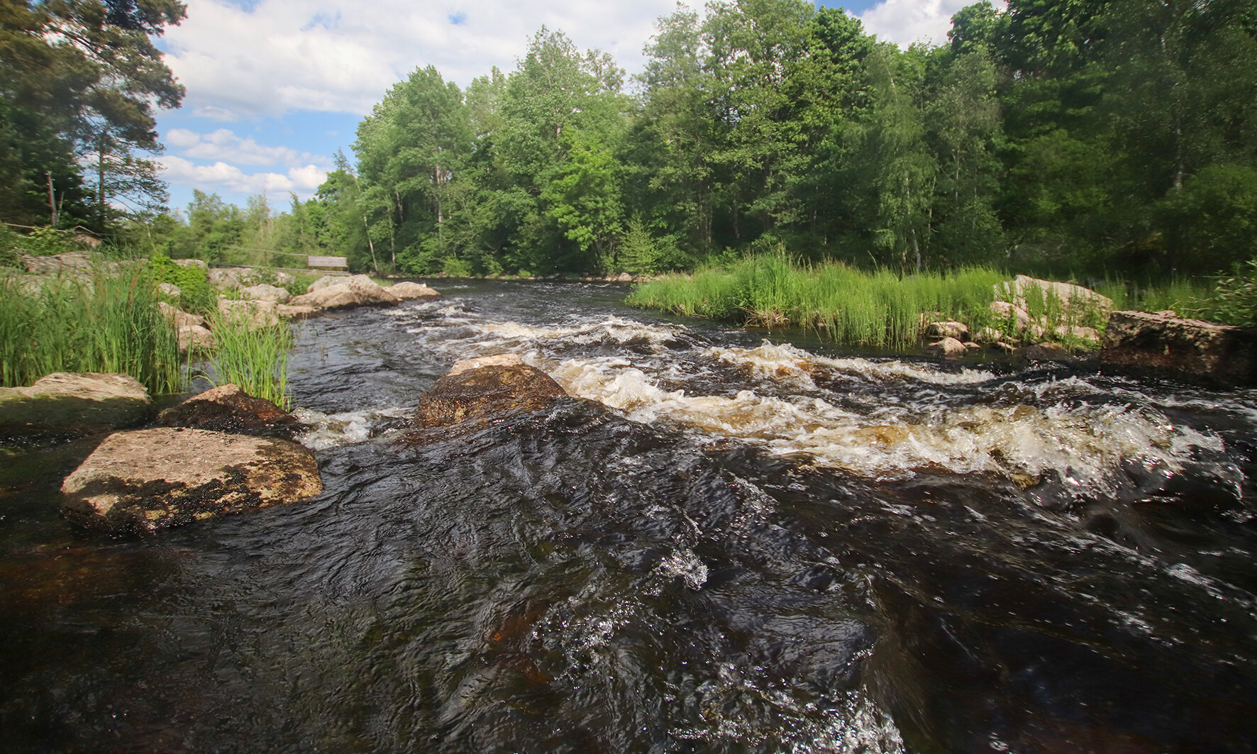Фото Вуокса Хоум