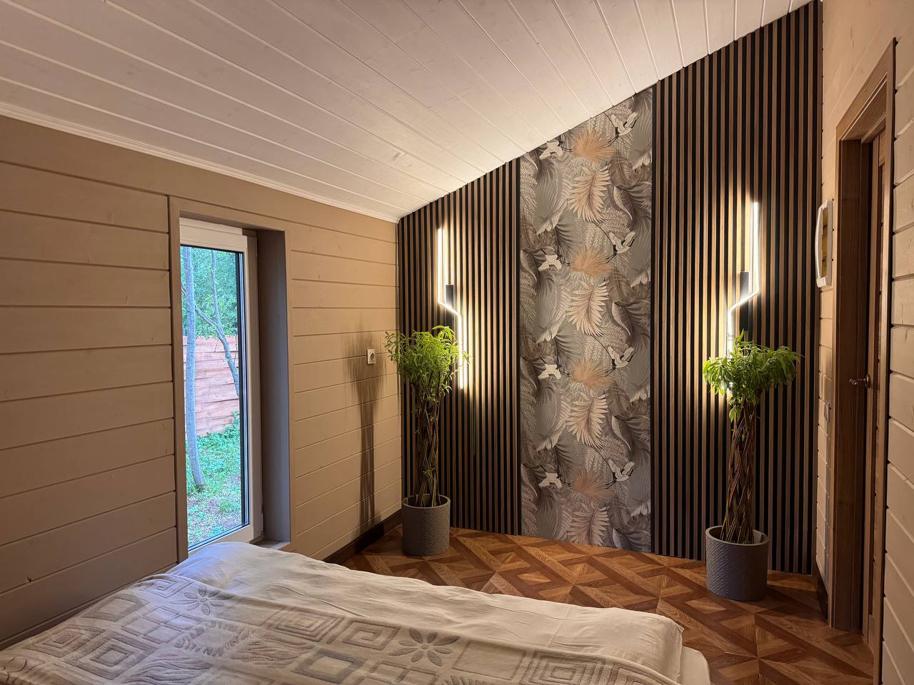 Фото Барские поля