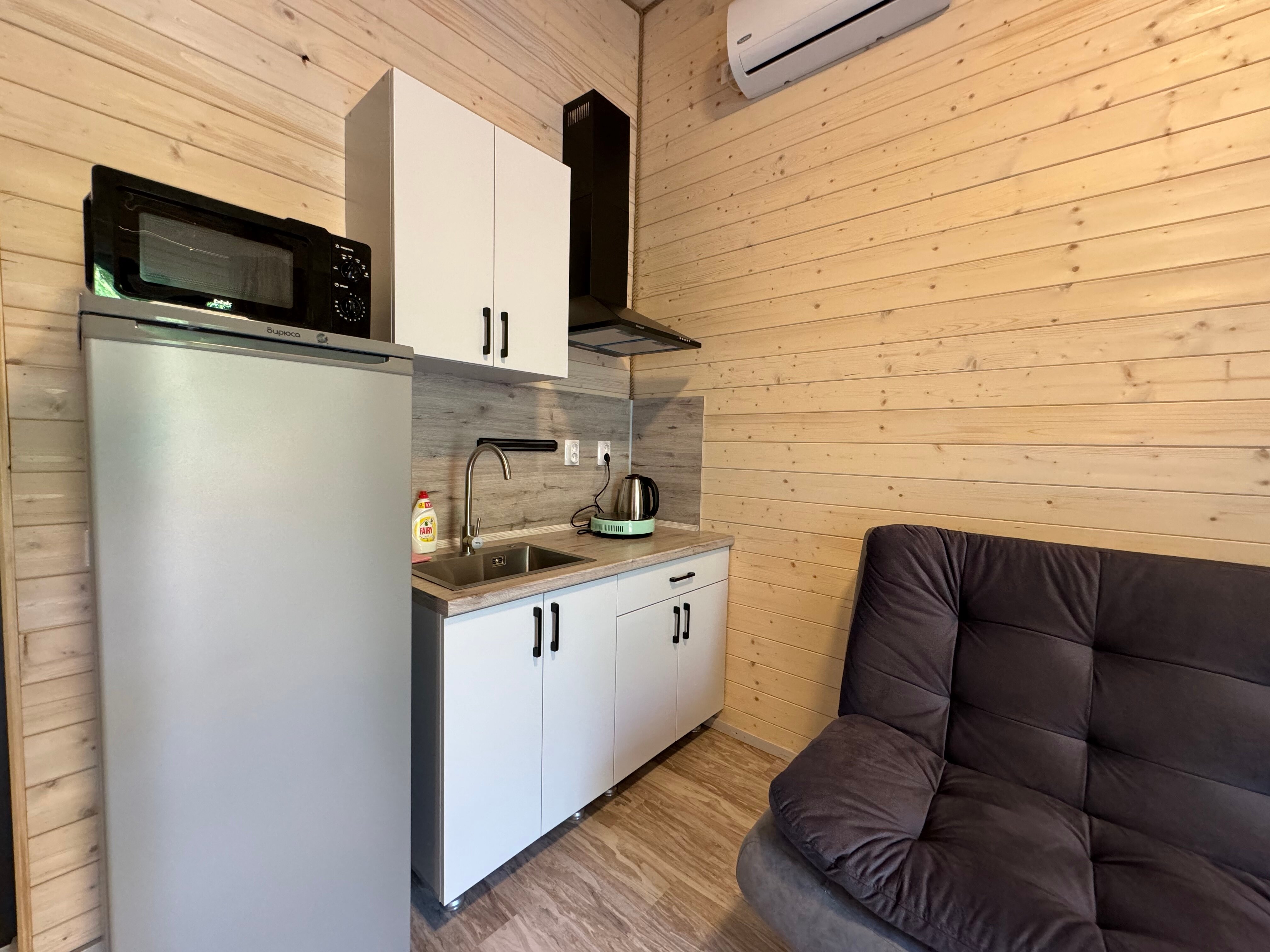 Фото Клевер