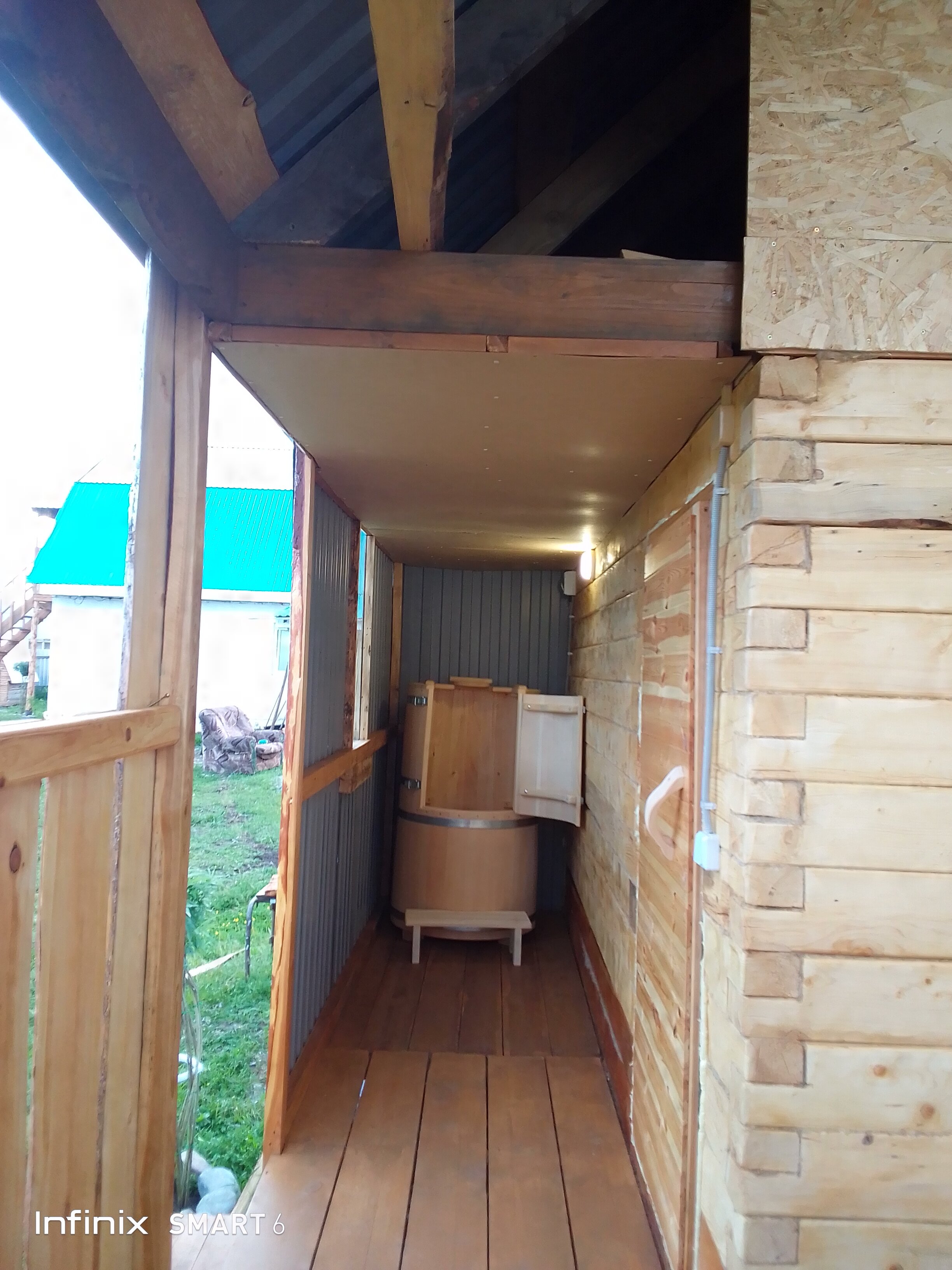 Фото Удачный Дворик