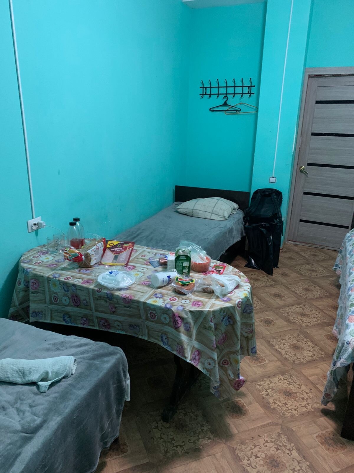 Фото Парамон