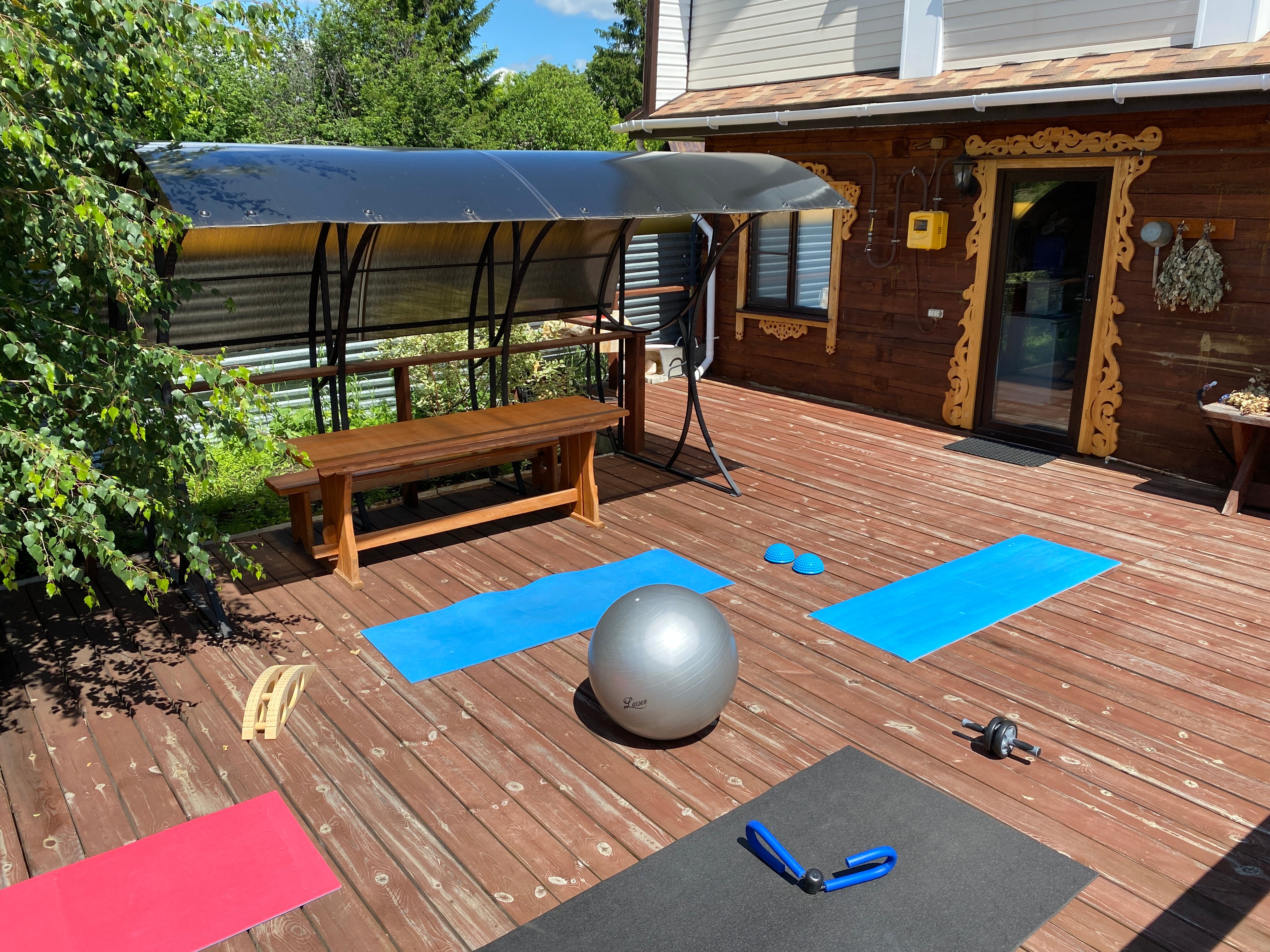 Фото Центр Волкова